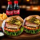 COMBO O CLASSICO X SALADA