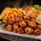 FRANGO PASSARINHO (sem osso)