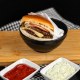 X-Burguer Duplo